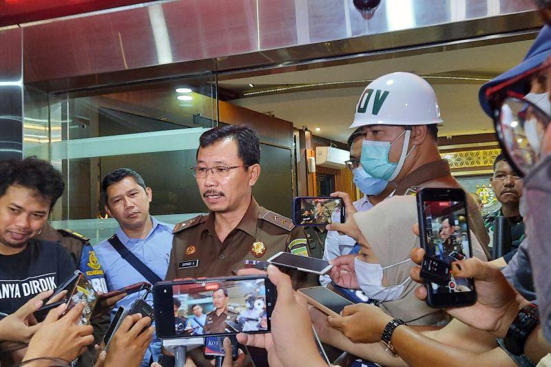 Jampidsus Kejagung: Kami Belum Bisa Temukan Bukti eks Mendag M Lutfi Terima Suap