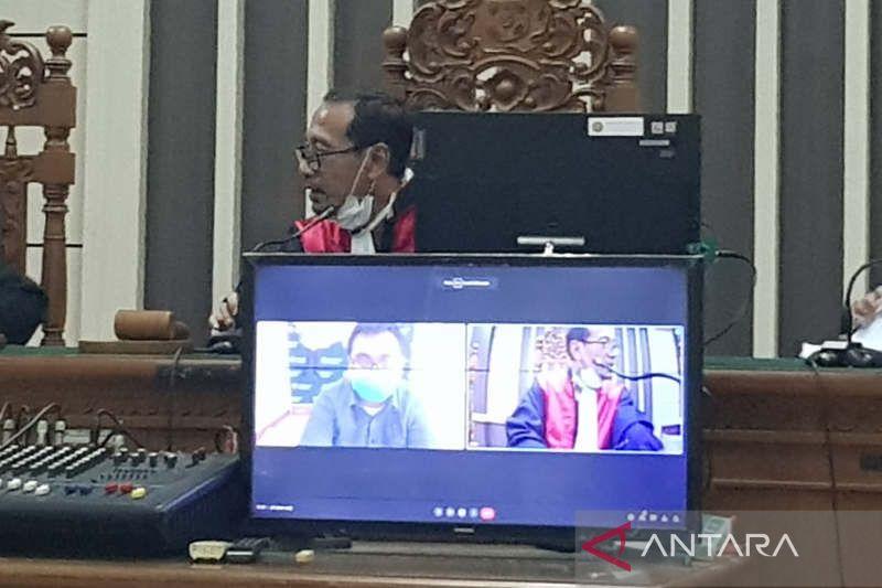 Rugikan Negara Rp10,4 Miliar, Pembobol BJB Semarang Dihukum 10 Tahun Penjara