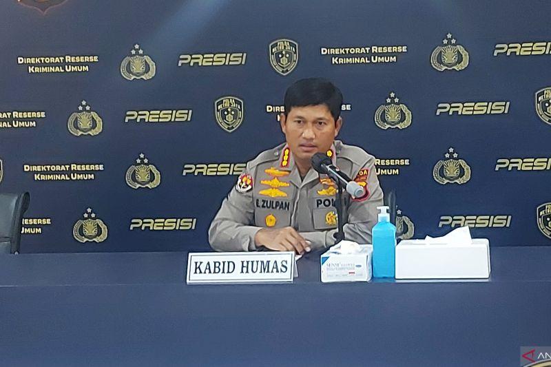 Sesuai Perintah Kapolri, Polda Metro Jaya Tetapkan 296 Tersangka Kasus Judi Online dan Offline