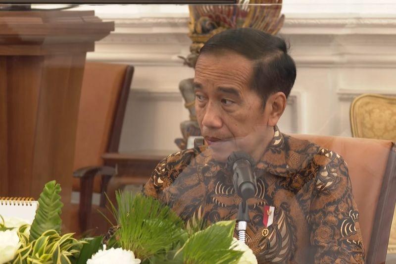 Kasus COVID-19 Meningkat, Presiden Jokowi Minta Kembali Gaungkan Prokes