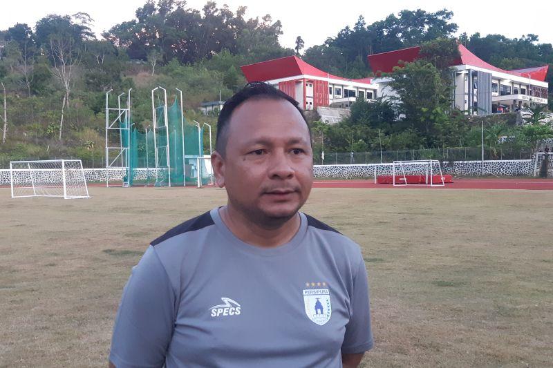 Kontrak tak Diperpanjang, Ricky Nelson Pamit dari Persipura Jayapura