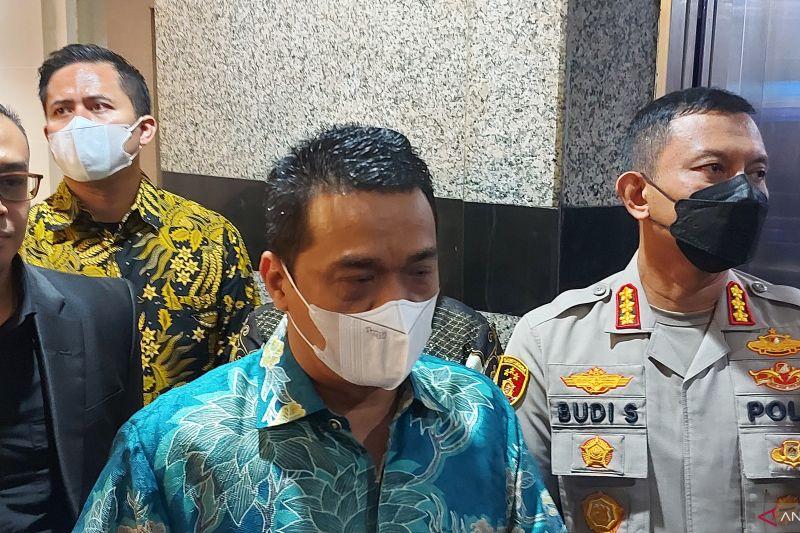 Wagub DKI Minta Kasus Mahasiswi Buang Bayi ke Kali Ciliwung Tetap Dilanjutkan