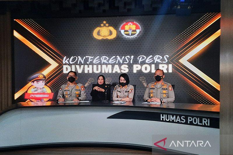 Bareskrim Ajukan Pencekalan Terhadap 4 Tersangka ACT ke Imigrasi Agar Tak Melarikan Diri ke Luar Negeri