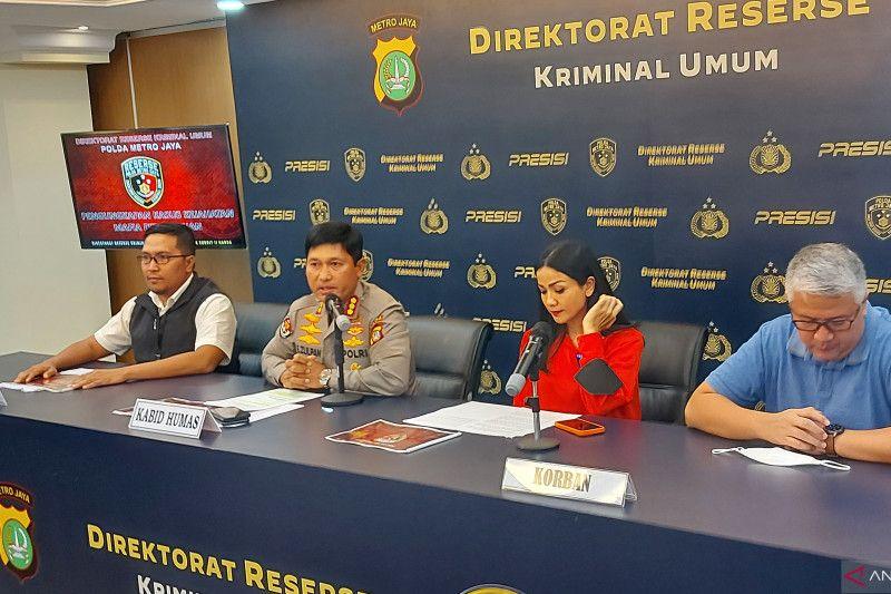 Polisi Tangkap Tiga Tersangka Baru Kasus Mafia Tanah Nirina Zubir