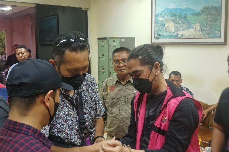 Dua Tahun Buron, Eks Ketua KNPI Bukittinggi Ditangkap terkait Kasus Dugaan Korupsi Dana Hibah