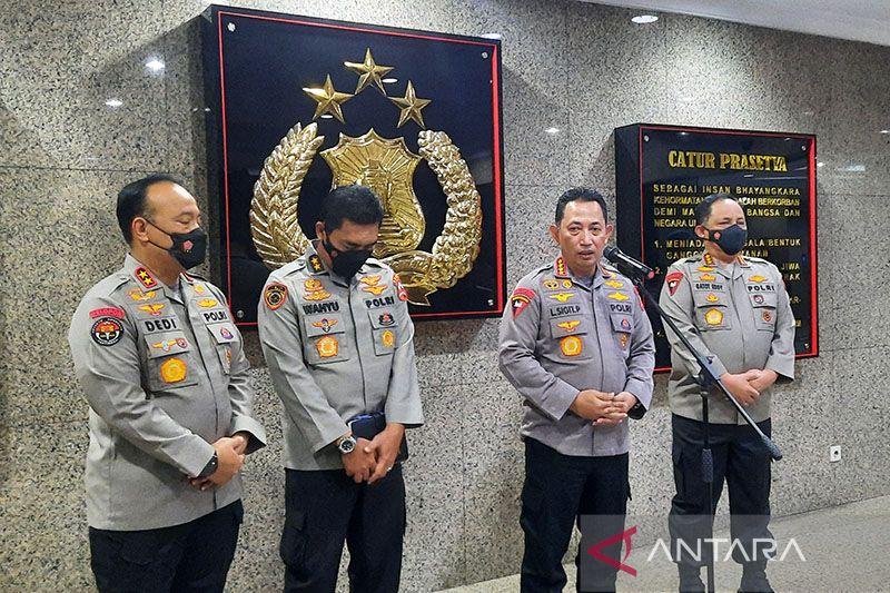 Pengamat Nilai Dinonaktifkannya Ferdy Sambo dari Kadiv Propam adalah Langkah yang Tepat