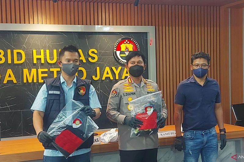 Guru di Tangerang yang Cabuli 3 Siswa Laki-laki Ditangkap Polisi