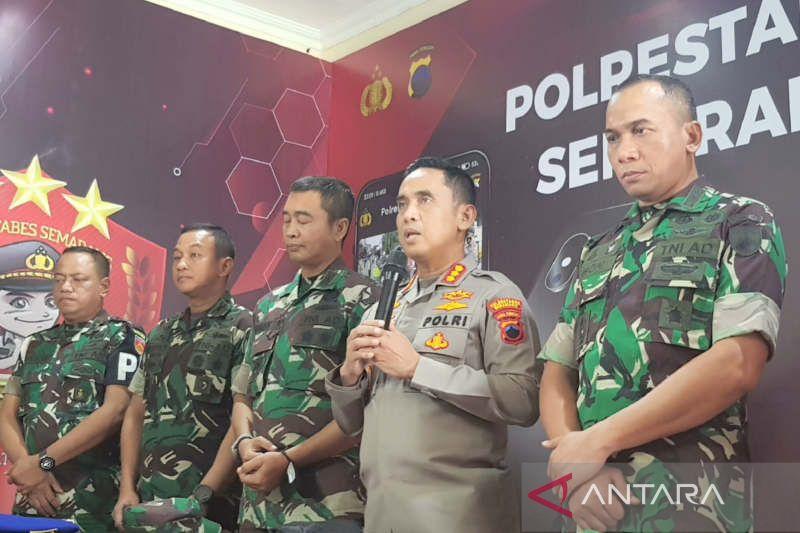 Satu Telah Ditangkap, Polisi Minta 3 Pelaku Lain Penembakan Istri TNI Menyerah