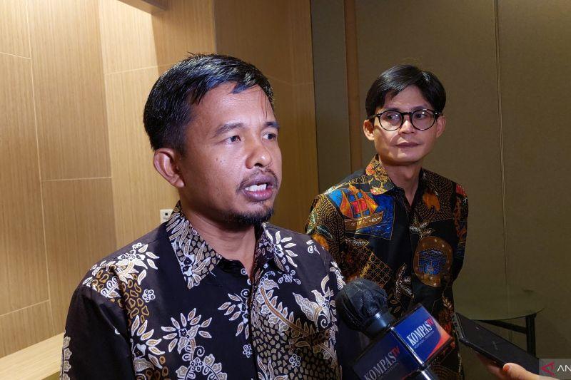 Nomor Urut Parpol Tak Lagi Diundi, KPU: Permudah Ingatan Masyarakat