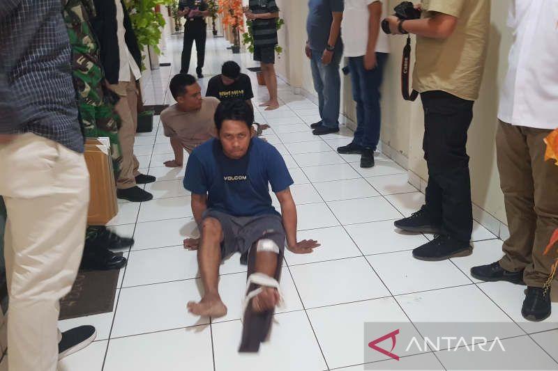 Penembak Ungkap Curhatan Kopda Muslimin: Tak Kuat Dikekang Sang Istri