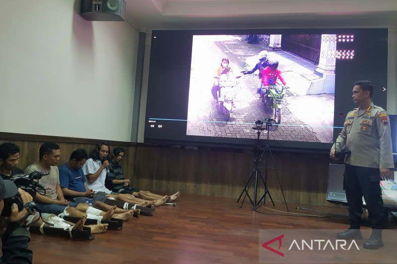 Polisi: Kopda M Pakai Uang dari Mertua untuk Membunuh Istri Sendiri