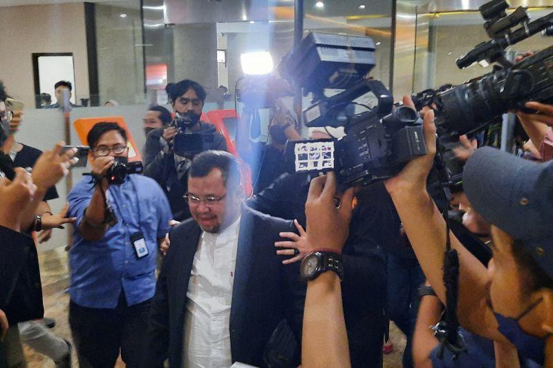 9 Kali Dipanggil Bareskrim, Pendiri ACT Ahyudin: Proses Hukum untuk Kebaikan dan Perbaikan