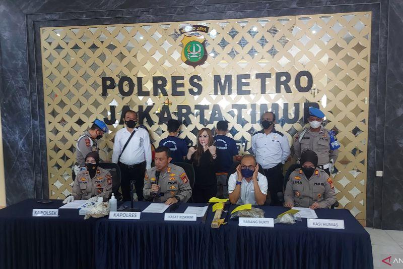 Satu Tersangka Baru Pembunuhan Wartawan di Kramat Jati Berhasil Ditangkap!