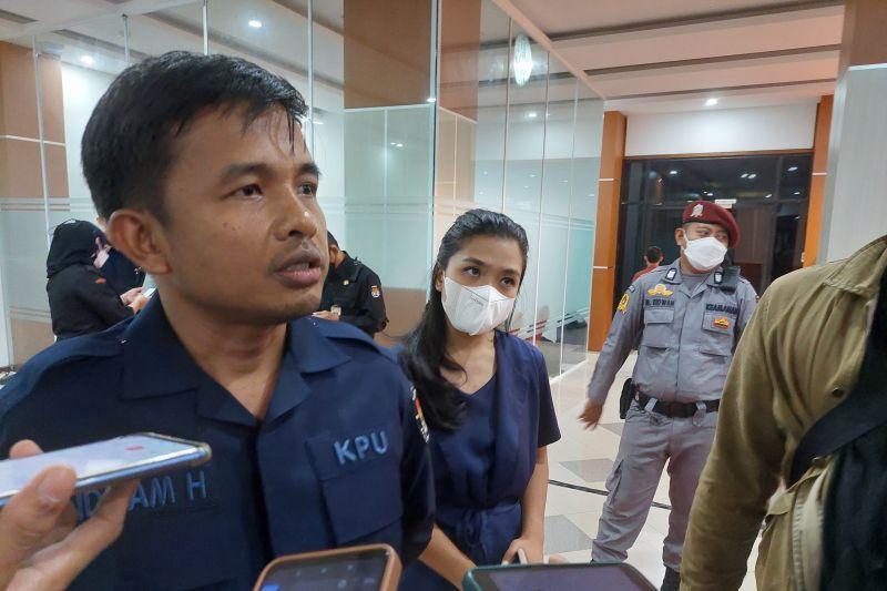 Tanggapi Tudingan Partai Ummat, KPU: Retorika Politik Terjebak pada Logical Fallacy!
