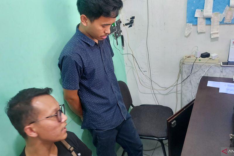 Brankas Berisi Uang Rp38 Juta Milik Pet Shop di Ciracas Jaktim Dibobol Karyawan Barunya