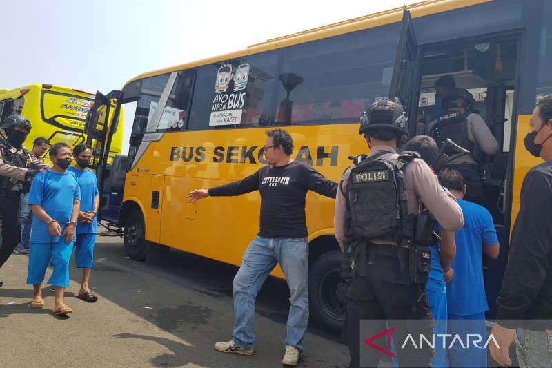 Ungkap Kasus Perjudian, Polda Jateng Tangkap 256 Pelaku Selama Agustus 2022