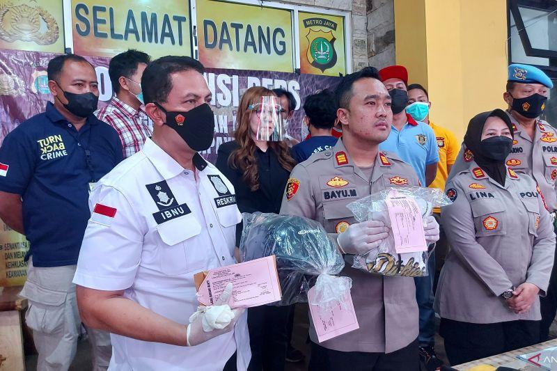 Terungkap! Motif Tawuran Remaja di Lubang Buaya, Polisi: Cari Popularitas via Medsos