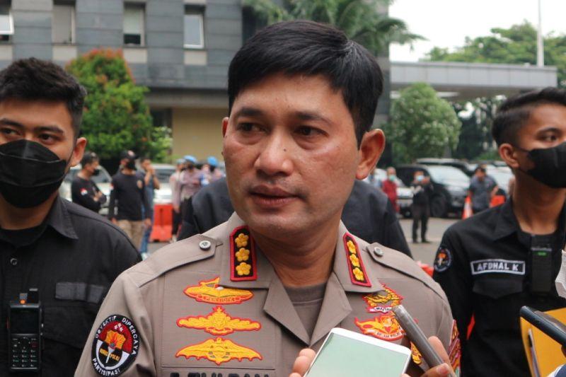 6 Tahanan Polsek Jatiasih Kabur dari Penjara Dibekuk Polisi, 1 Masih Diburu