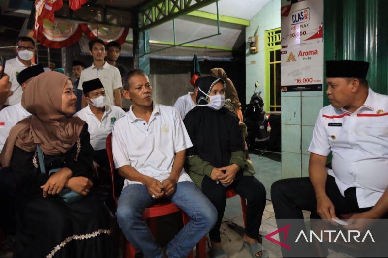 Wali Kota Bekasi Sampaikan Belasungkawa untuk Korban Kecelakaan Maut Truk Trailer