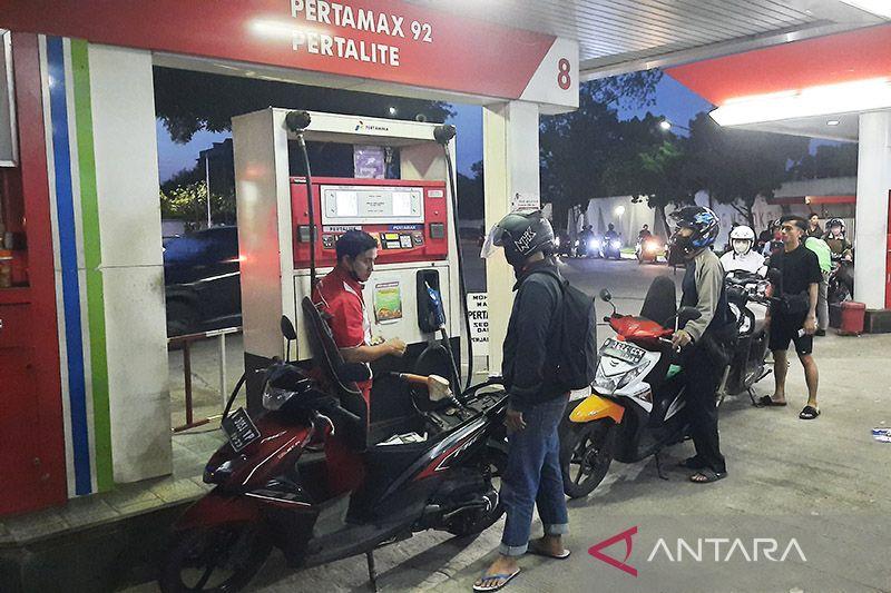 Pengamat Dukung Pemerintah Naikkan Harga BBM: Harusnya Sejak Dulu