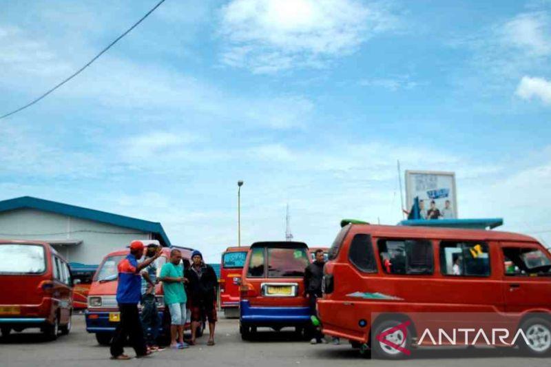 Imbas Kenaikan BBM, Organda Bekasi Usul Tarif Angkot Naik 15 Persen