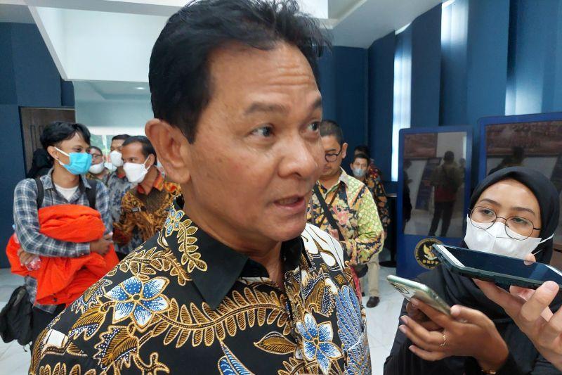 Heddy Lugito Resmi Mundur dari Kursi Komisaris PT Sang Hyang Seri, Kini Jabat Ketua DKPP