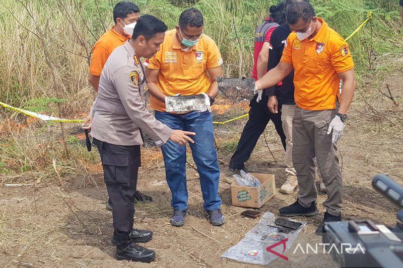 14 Orang Diperiksa terkait Mayat PNS Saksi Korupsi yang Terwas Terbakar