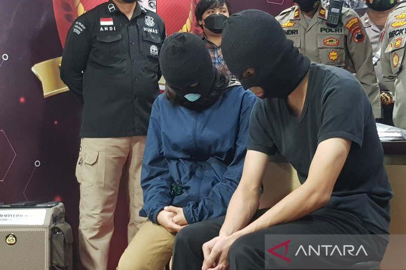 Sejoli ASN di Semarang Diamankan gegara Kepergok Nge-seks di Mobil