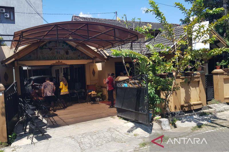 Istri Minta Kasus PNS Semarang Saksi Korupsi yang Tewas Terbakar Dikawal hingga Tuntas