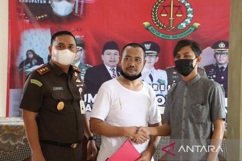 Tuntutan Kasus Penadahan Barang Curian Dihentikan Kejari Bekasi