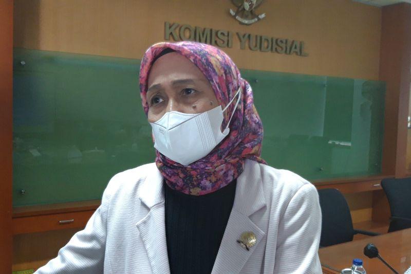 Komisi Yudisial Umumkan Calon Hakim Agung Lolos Seleksi Wawancara, Ini Daftar Namanya