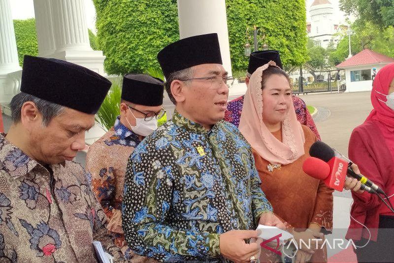 LBH Ansor Lapor Cuitan Faisal Assegaf kepada Ketum PBNU ke Bareskrim
