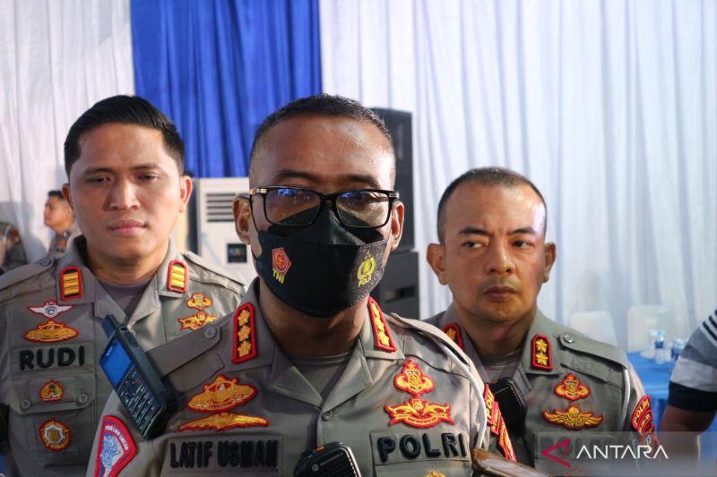 Ditlantas Polda Metro Jaya Targetkan 70 Titik Kamera Tilang Elektronik di 2023
