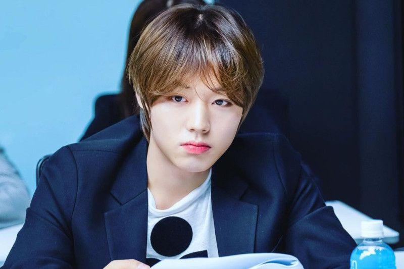 Park Jihoon Siap Comeback 12 Oktober Mendatang