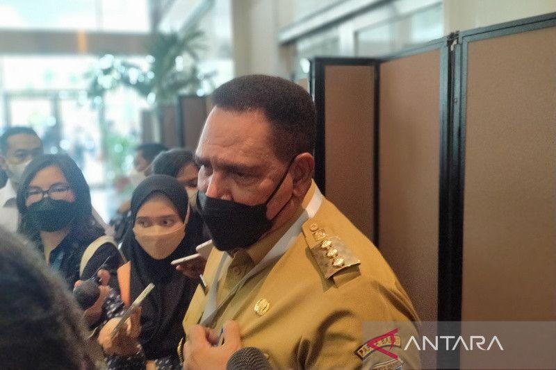 Tanggapi Enembe, Paulus Waterpauw: Hedonisme, Bikin Malu, Lebih Baik Dia Mundur Saja