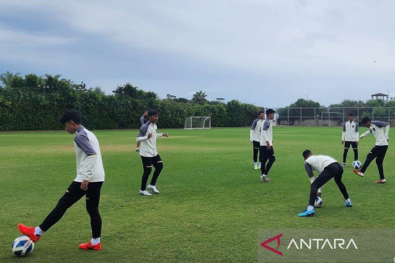 Sempat Tertinggal, Timnas Indonesia U-20 Sukses Comeback 3-1 Kontra Moldova