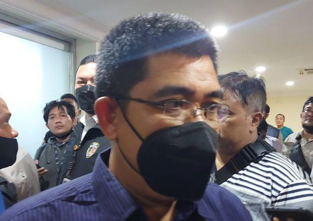 Densus 88: Bripda HS Bunuh Sopir Taksi Online Setelah Dipatsuskan