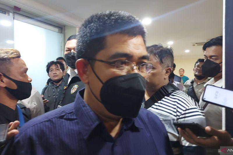Densus 88: Tersangka Bripda HS dalam Proses Pemberhentian Tidak Dengan Hormat