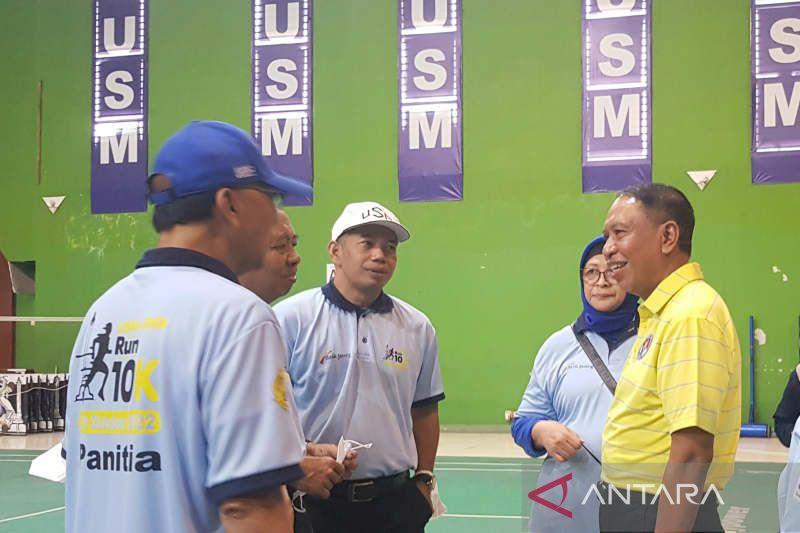 Menpora Sebut Pemerintah Tidak Akan Ikut Campur soal KLB PSSI