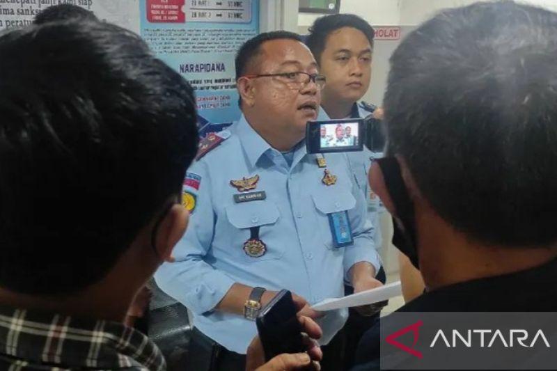 Waduh! Satu Napi di Rutan Tanjungpinang Kepri Melarikan Diri