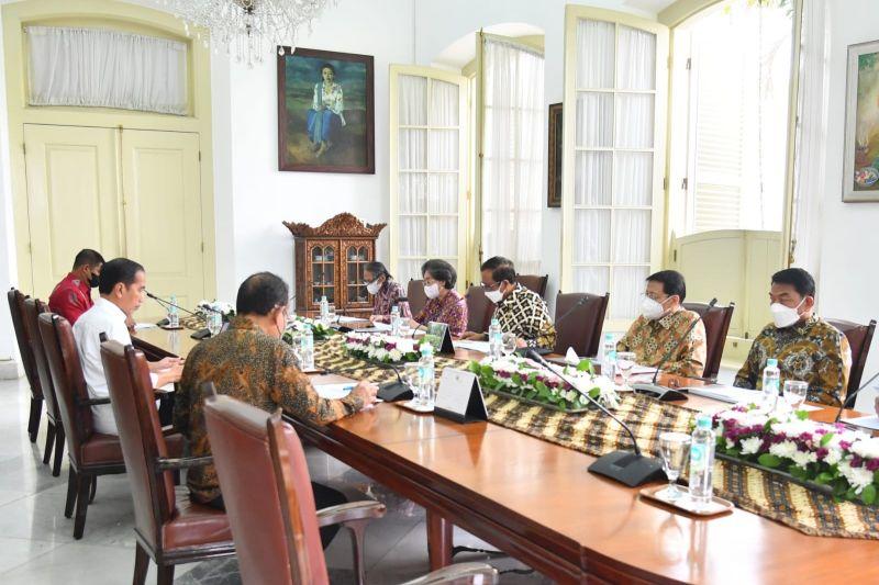 Presiden Jokowi Setujui 5 Tokoh Mendapat Gelar Pahlawan Nasional, Salah Satunya H.R. Soeharto