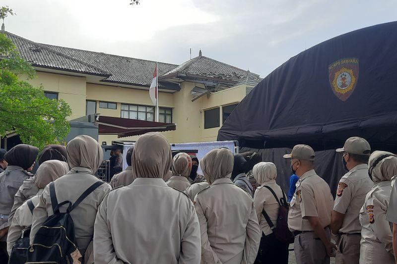 Kapolri Dijadwalkan Kunjungi Warga Korban Gempa Cianjur Siang Ini