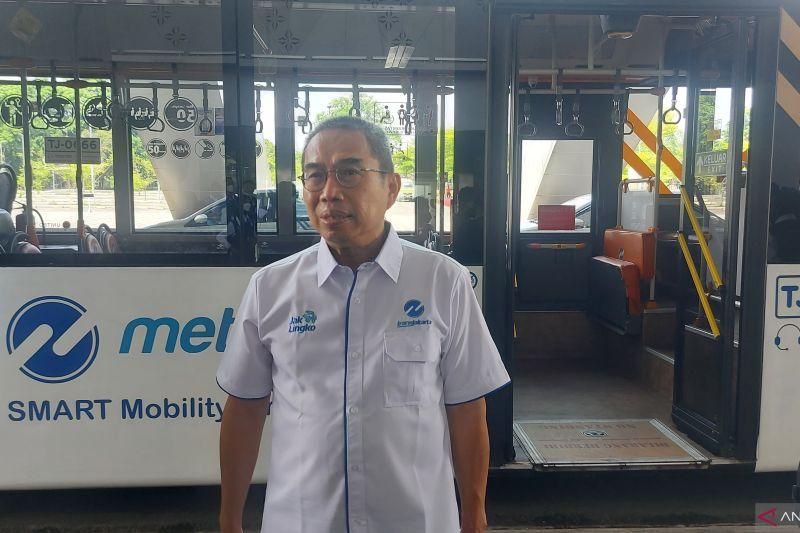 Pihak TransJakarta Ucapkan Dukacita usai Sopirnya Tewas Ditusuk di Jaktim