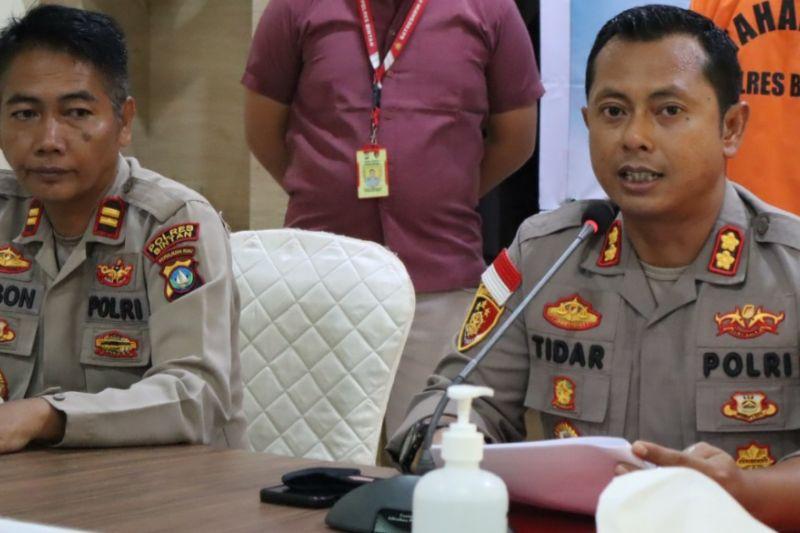 Empat Oknum Pegawai Bea Cukai Tanjungpinang Diduga Aniaya Sopir Lori di Bintan