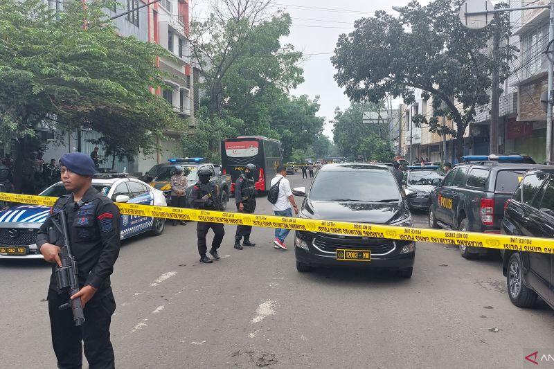 Kantor Polisi Kerap Jadi Sasaran Aksi Teror, Begini Pendapat Deputi KSP