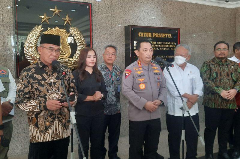 Tidak Ada Pembatasan Natal dan Tahun Baru, Tapi Hatus Taat Protokol Kesehatan