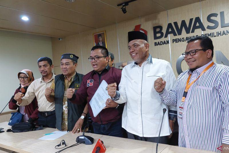 Bawaslu Berikan Waktu 9 Hari untuk Partai Ummat Penuhi Syarat Verifikasi Faktual