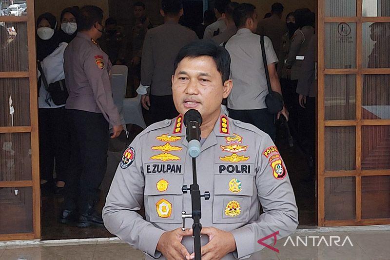 Ya Ampun, Oknum Personel Polsek Pondok Aren Didemosi gegara Selingkuh dan Telantarkan Istrinya!