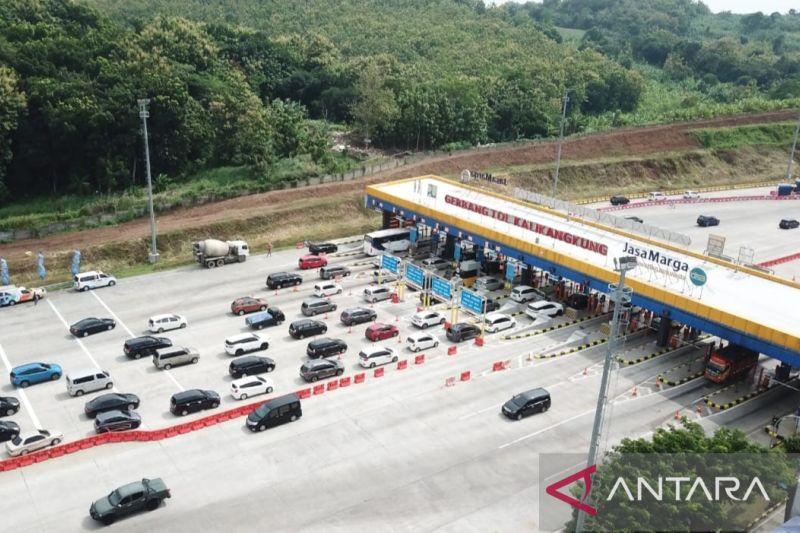 Jasa Marga: Puncak Arus Balik Nataru Diprediksi 1 Januari 2023