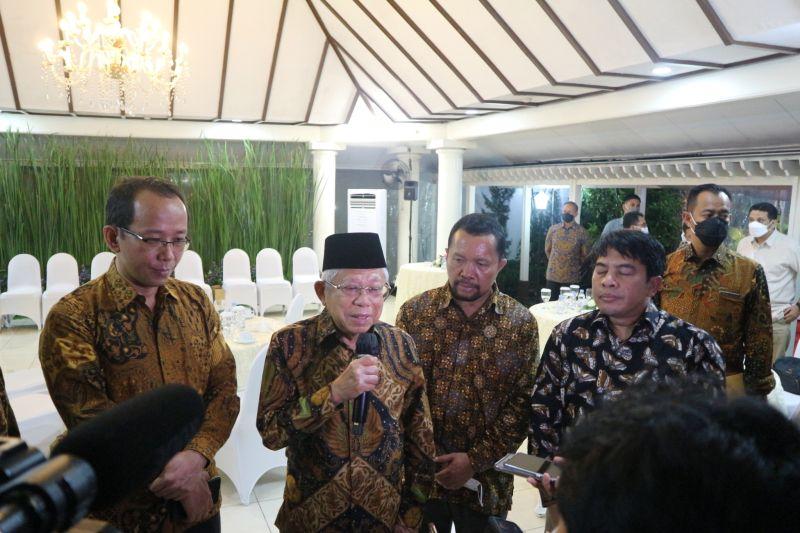 Forum Pemred Ungkap Masalah Serius Media Massa saat Ini